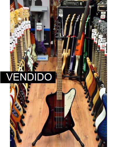 Epiphone Thunderbird IV VS